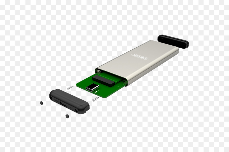 Las Unidades Flash Usb，M2 PNG