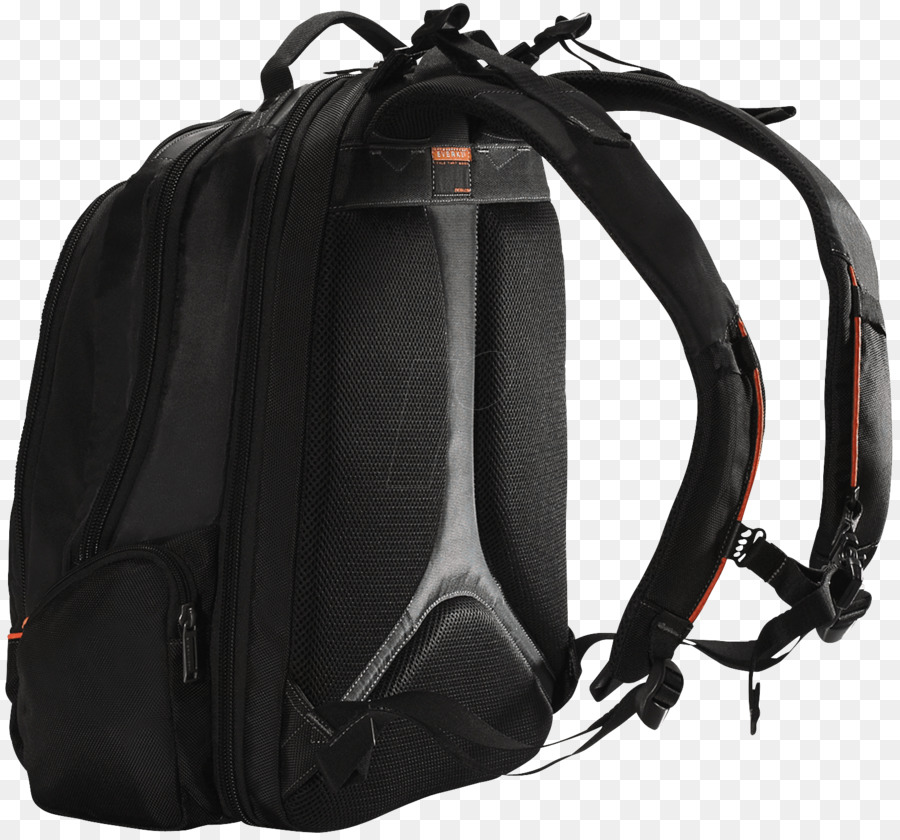 Mochila，Negro PNG