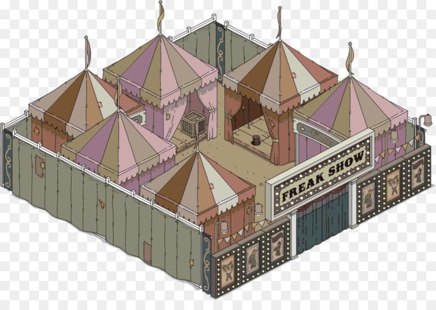 Carpa De Espectáculo De Fenómenos，Carpa PNG