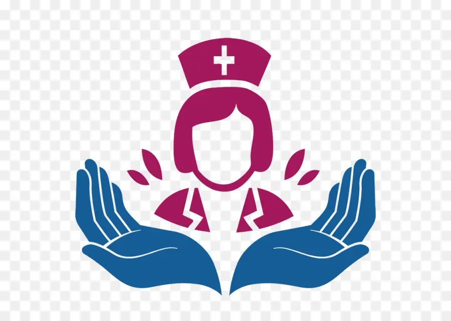 Logotipo，Cuidados De Enfermería PNG