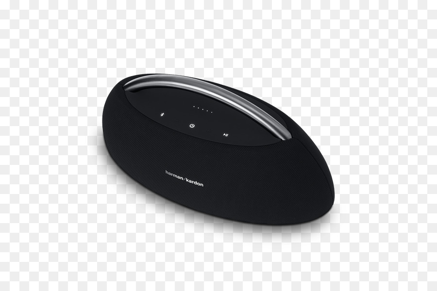 Harman Kardon Goplay，Altavoz PNG