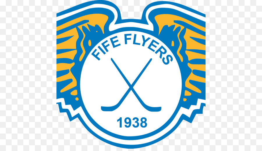 Fife La Pista De Hielo，Fife Flyers PNG