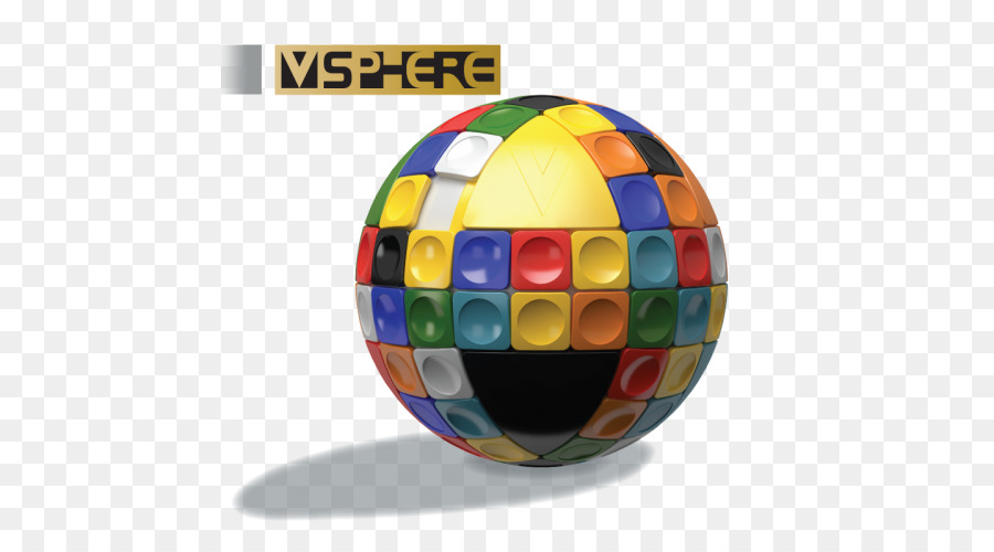 Vcube 7，Rompecabezas PNG