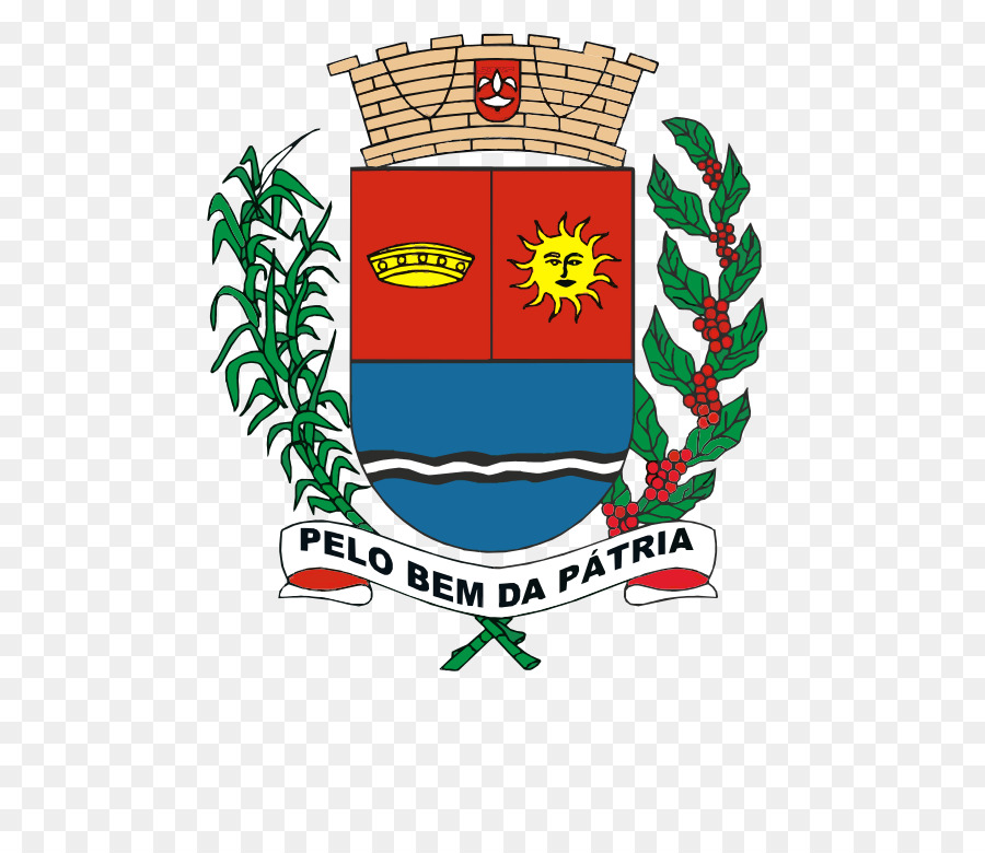 Prefectura Municipal，Municipios De Brasil PNG