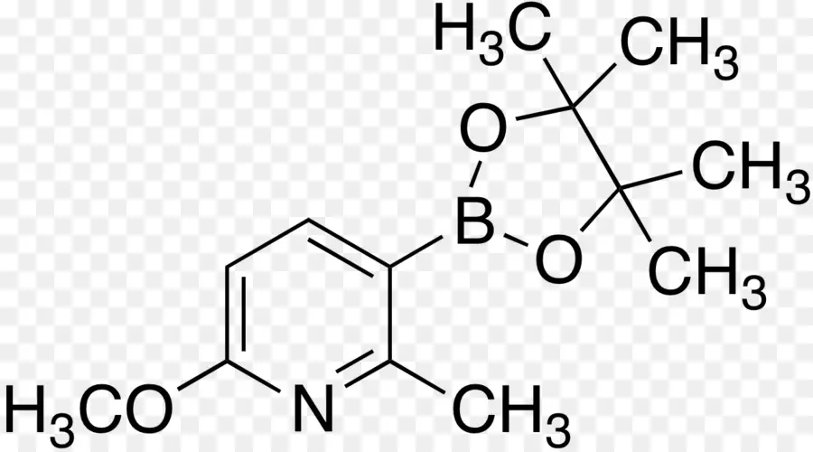 Estructura Química，Química PNG