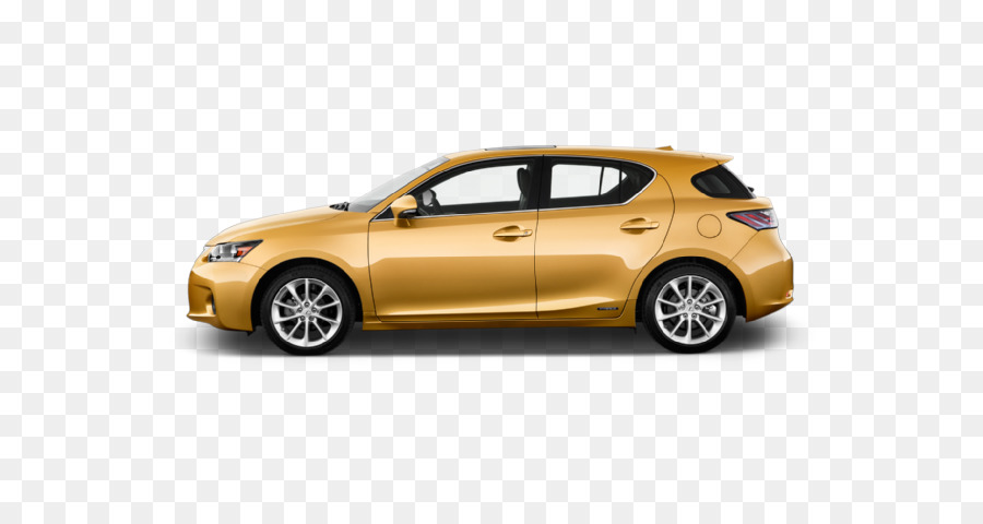 Coche Marrón，Automóvil PNG