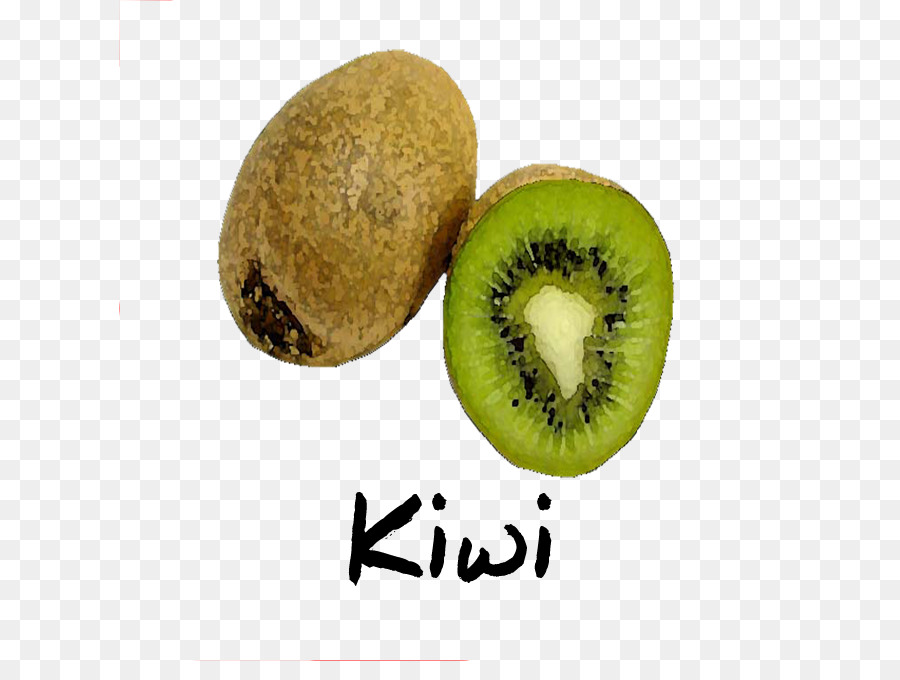 Kiwi，Superalimento PNG