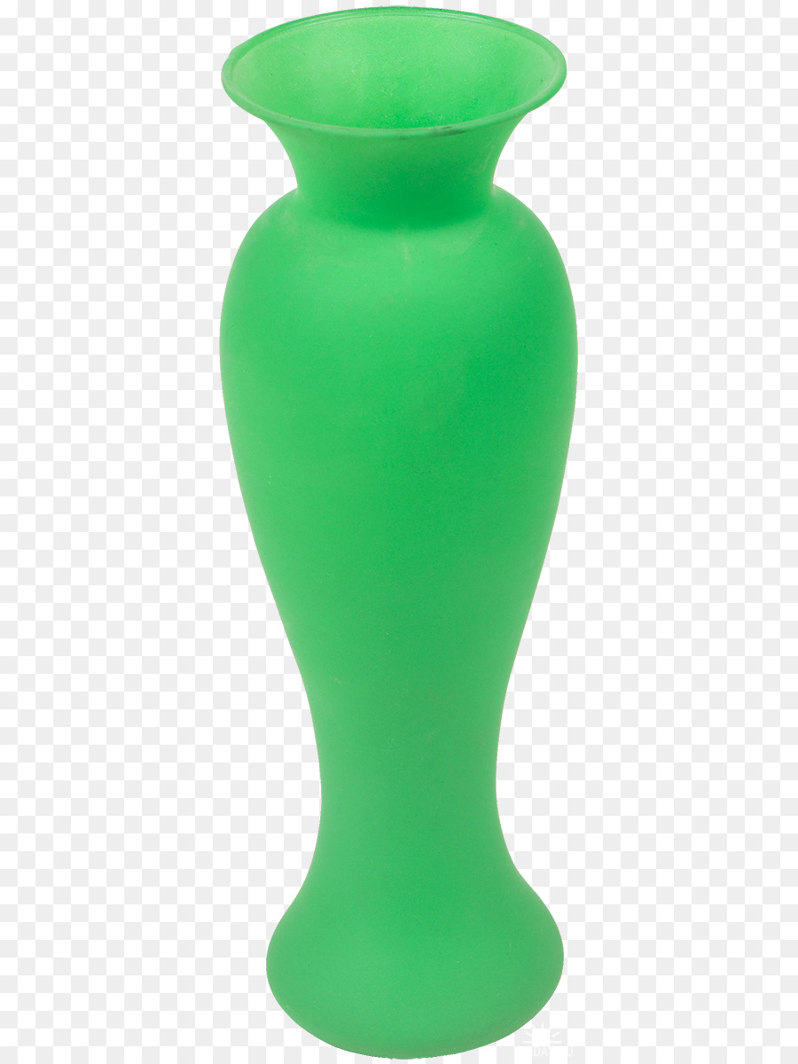 Florero，Verde PNG