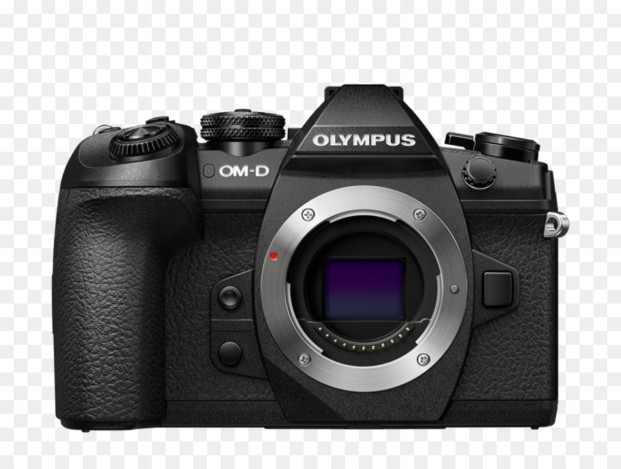 Olympus Omd Em5，Olympus Omd Em5 Mark Ii PNG