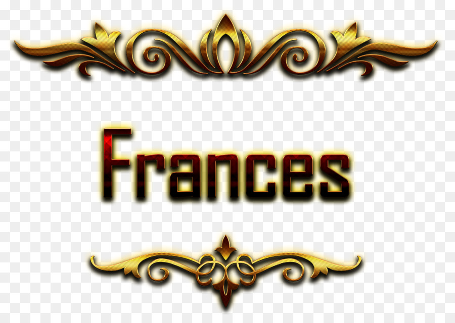 Frances，Nombre PNG