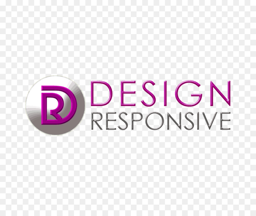 El Diseño Web Responsivo，Logotipo PNG