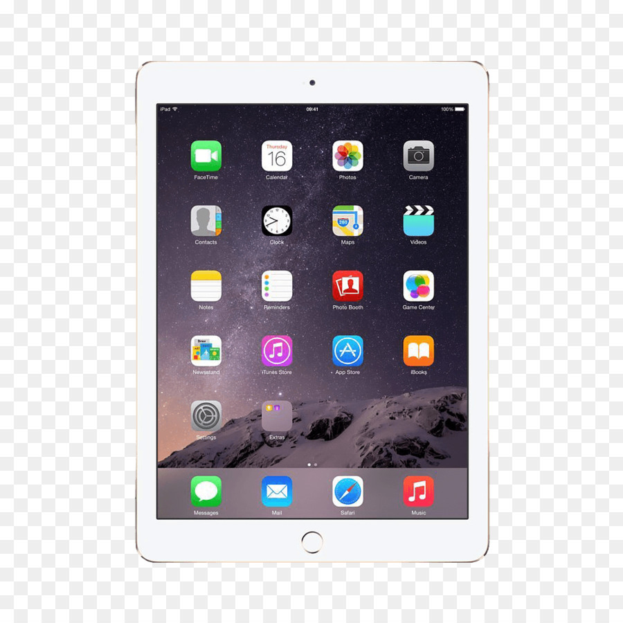 Ipad，El Ipad Mini 2 PNG