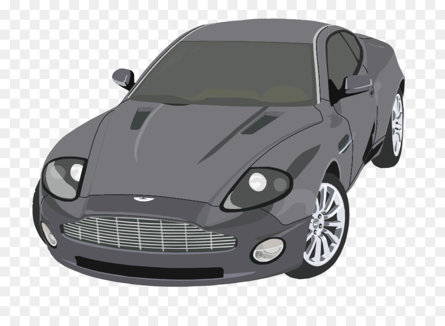 Aston Martin，Coche PNG