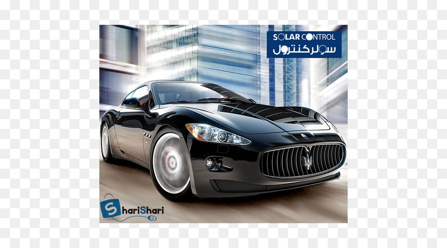 Maserati Granturismo，Maserati PNG