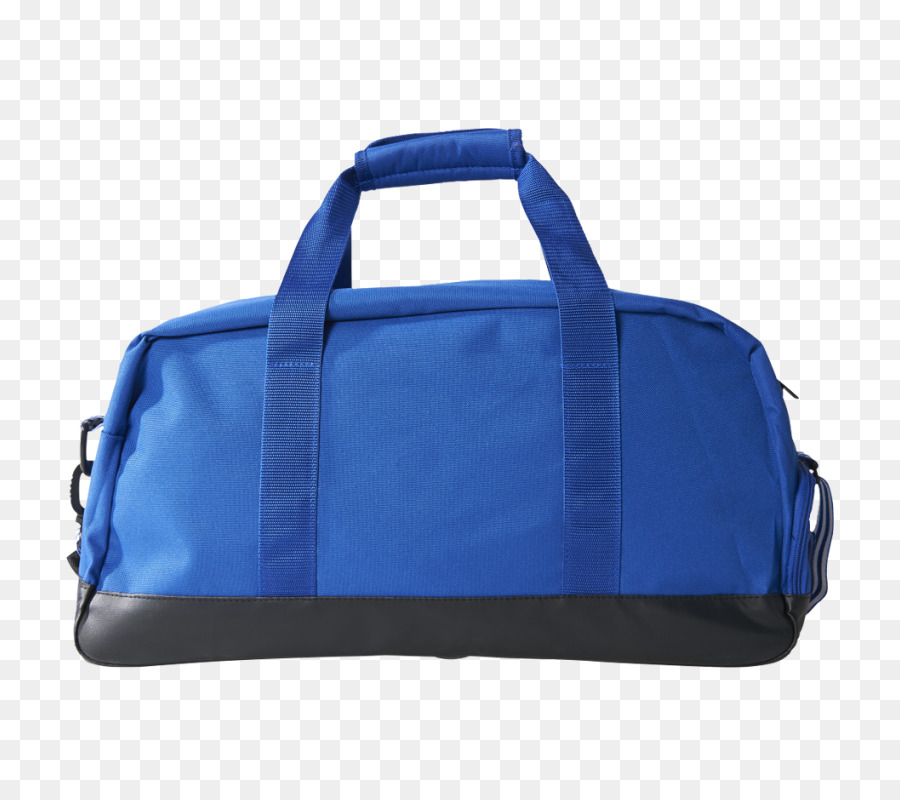 Bolsa De Lona，Azul PNG