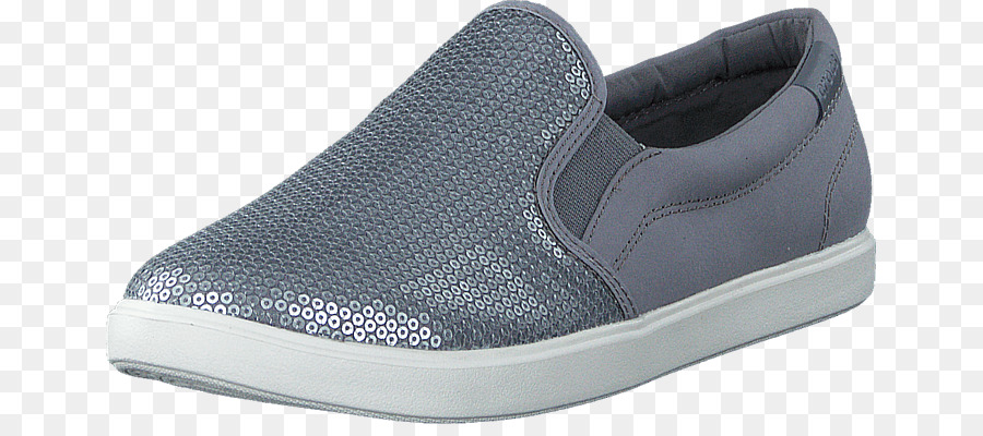 Zapatillas，Zapato Slipon PNG