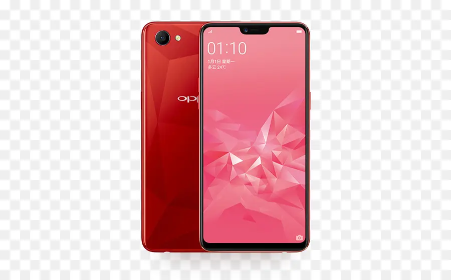 Oposición Digital，Oppo F7 PNG