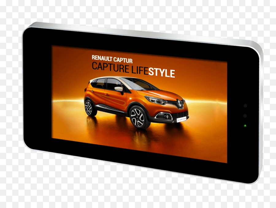 Auto，Renault Captur PNG