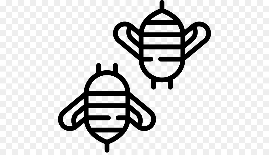 Abeja，Iconos De Equipo PNG