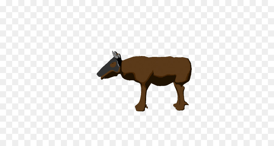 Ganado，Burro PNG