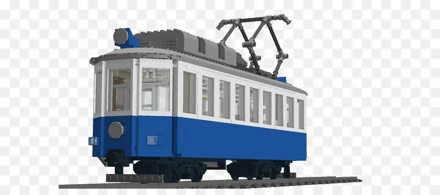 Tren，Lego PNG