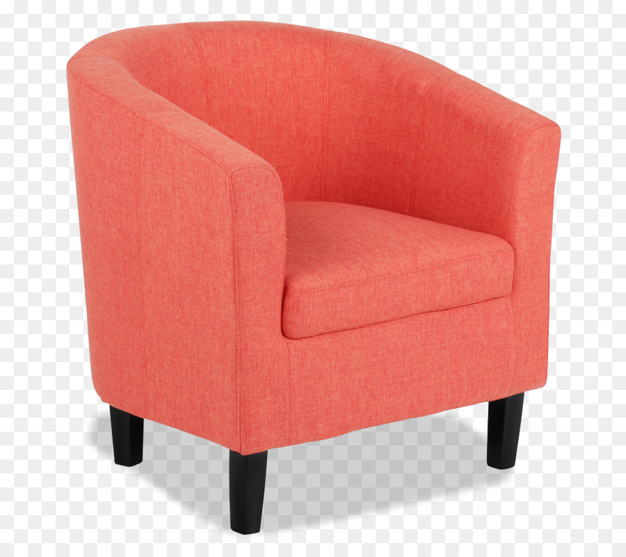 Sillón De Club，Silla PNG