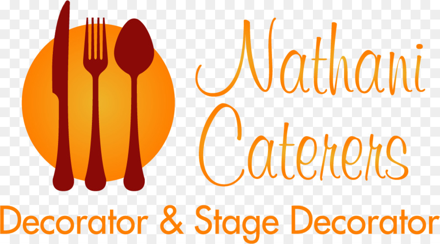 Logotipo De Nathani Catering，Abastecimiento PNG