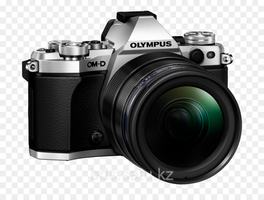 Olympus Omd Em5 Mark Ii，Olympus Omd Em5 PNG