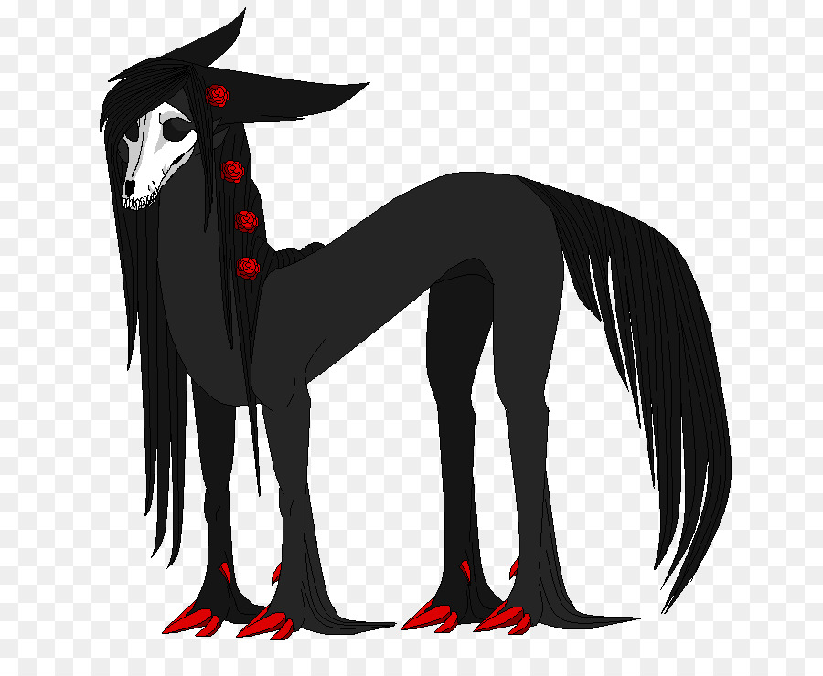 Canidae，Caballo PNG