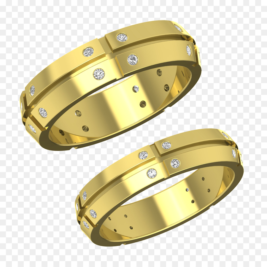 Anillos De Boda，Anillos PNG