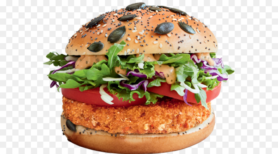 Hamburguesa，Sándwich PNG