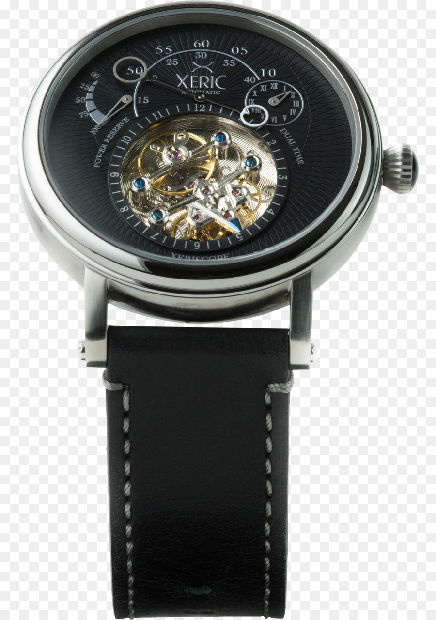 Reloj，Reloj Esqueleto PNG