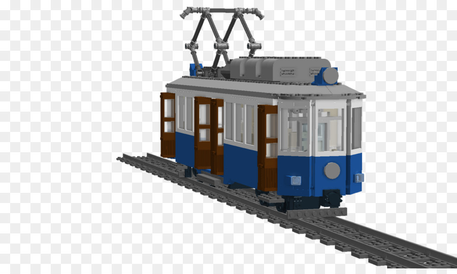 Tren，Ferrocarril Coche PNG