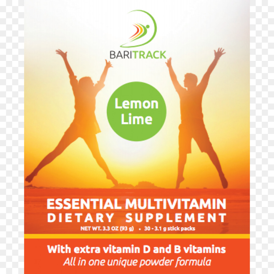 Multivitamínico，La Vitamina PNG