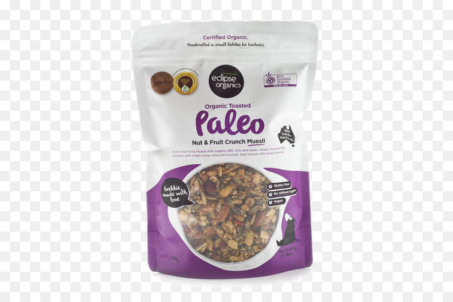 Los Cereales Para El Desayuno，Muesli PNG