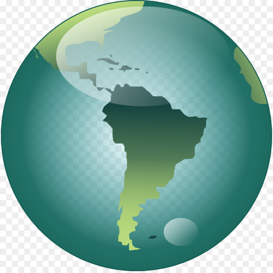 La Tierra，Mundo PNG