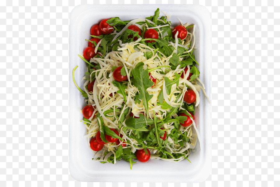 Ensalada，Ensalada De Pasta PNG