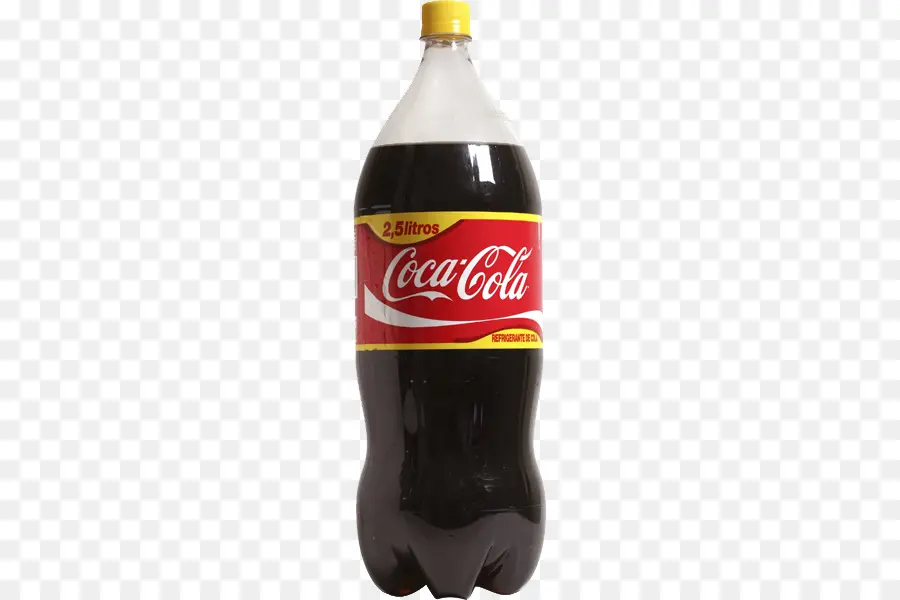 Las Bebidas Gaseosas，Cocacola PNG