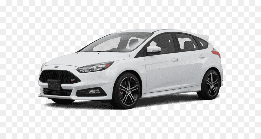 2018 Ford Focus Se Hatchback，2018 Ford Focus Electric PNG