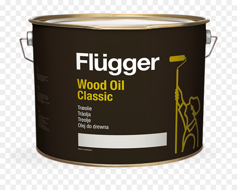 Flugger，La Madera PNG