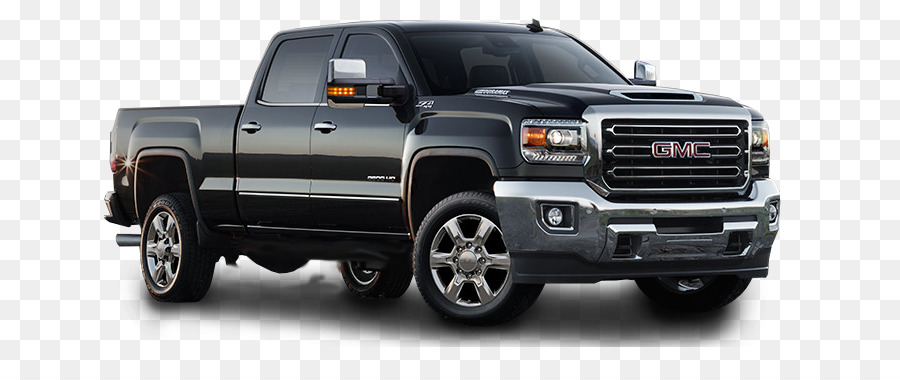 2018 Gmc Sierra 2500hd，2017 Gmc Sierra 2500hd PNG