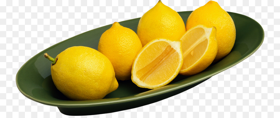 Limón，La Fruta PNG