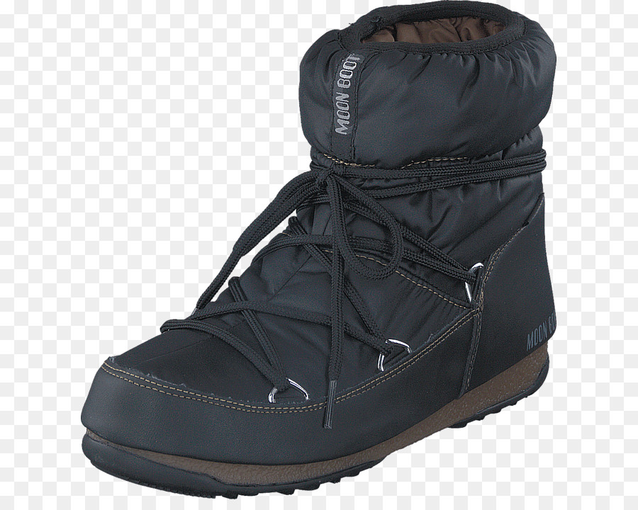 Bota De Nieve，Bota PNG