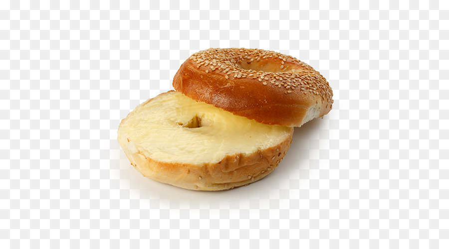 Bagel，Sándwich De Desayuno PNG