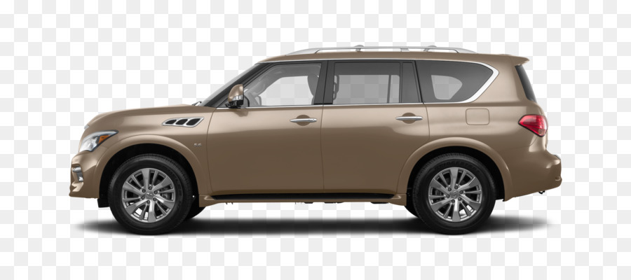 Nissan，2018 Nissan Armada Platinum Suv PNG