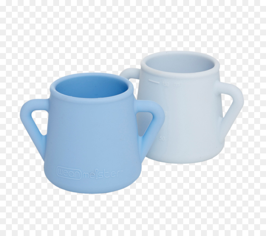 Tazas De Beso，Destete PNG