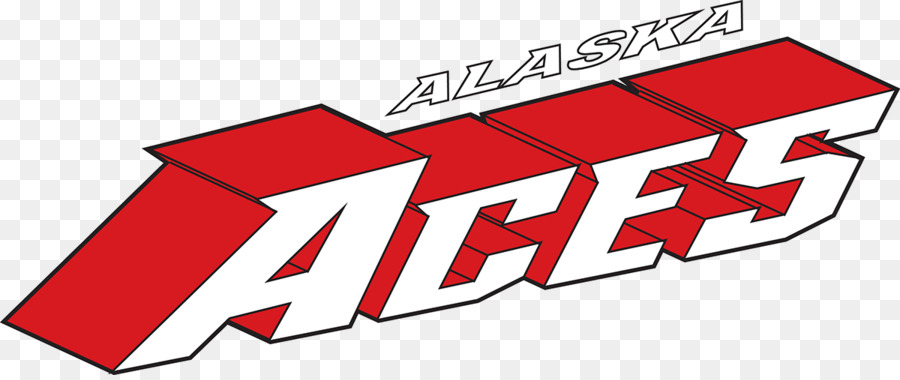 Alaska Aces，Logotipo PNG