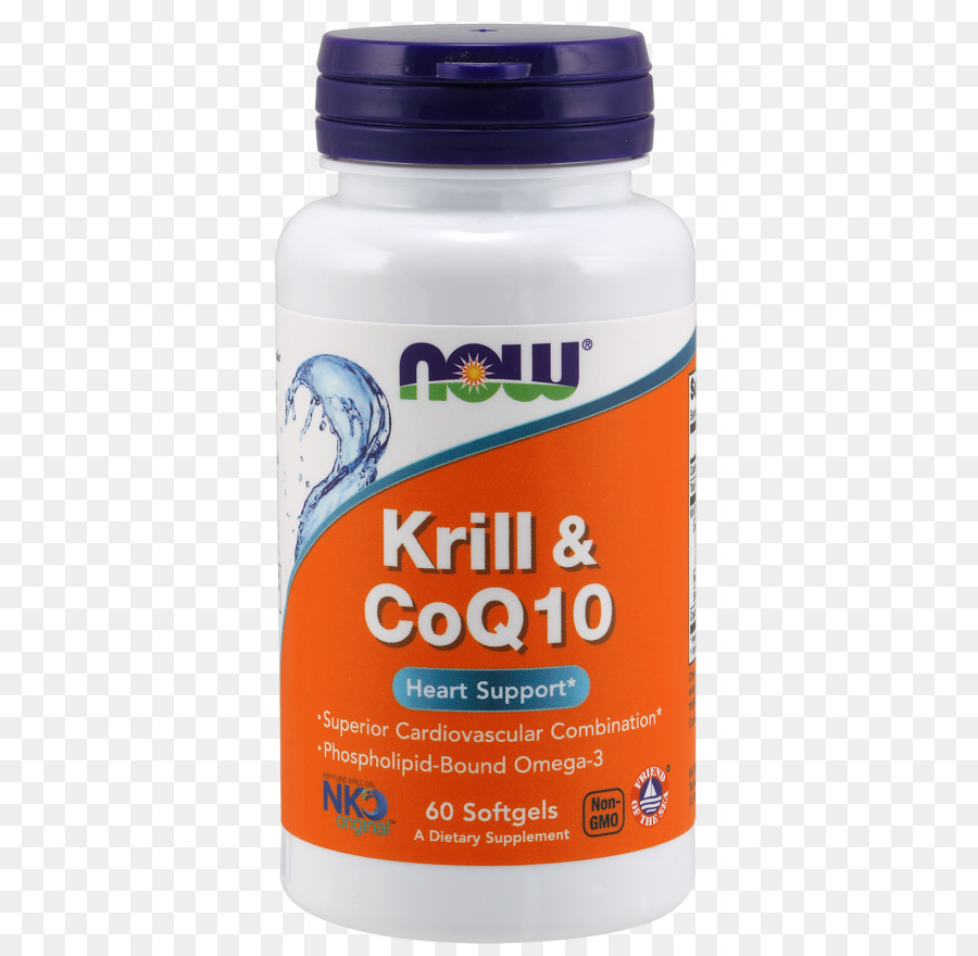 Suplemento Dietético，El Aceite De Krill PNG