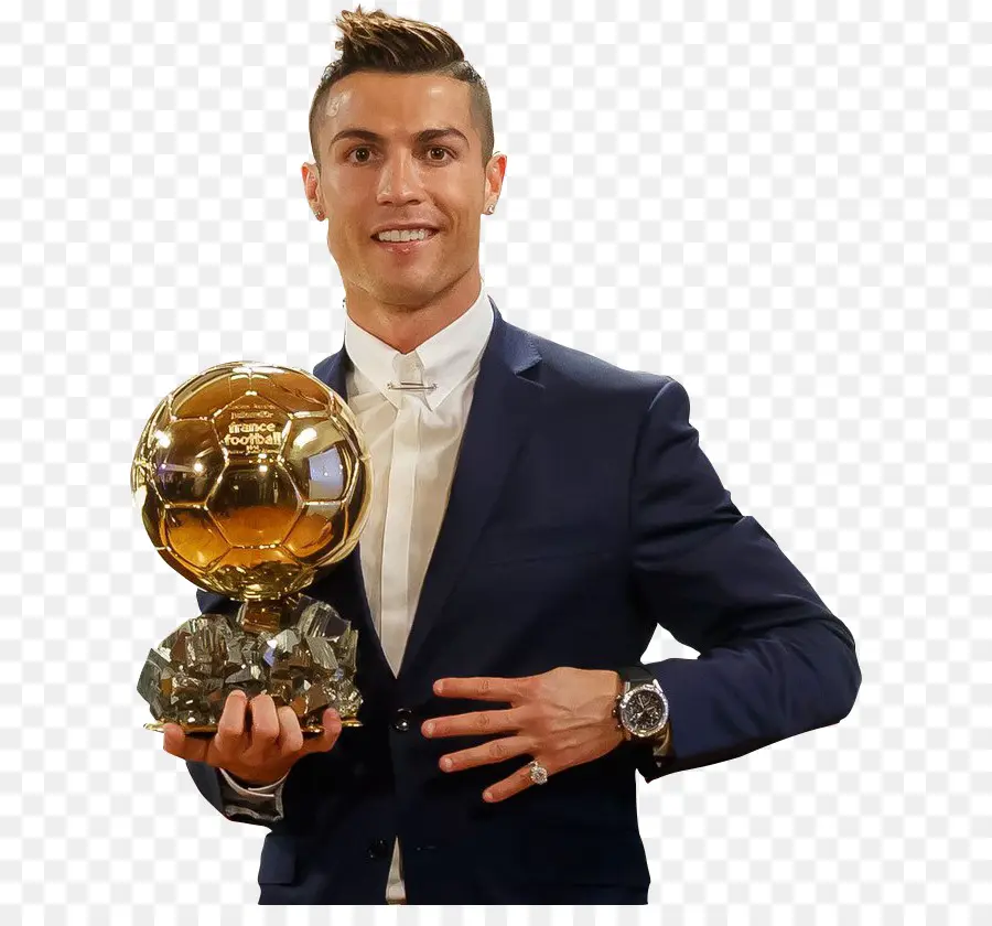 Cristiano Ronaldo，Real Madrid Cf PNG