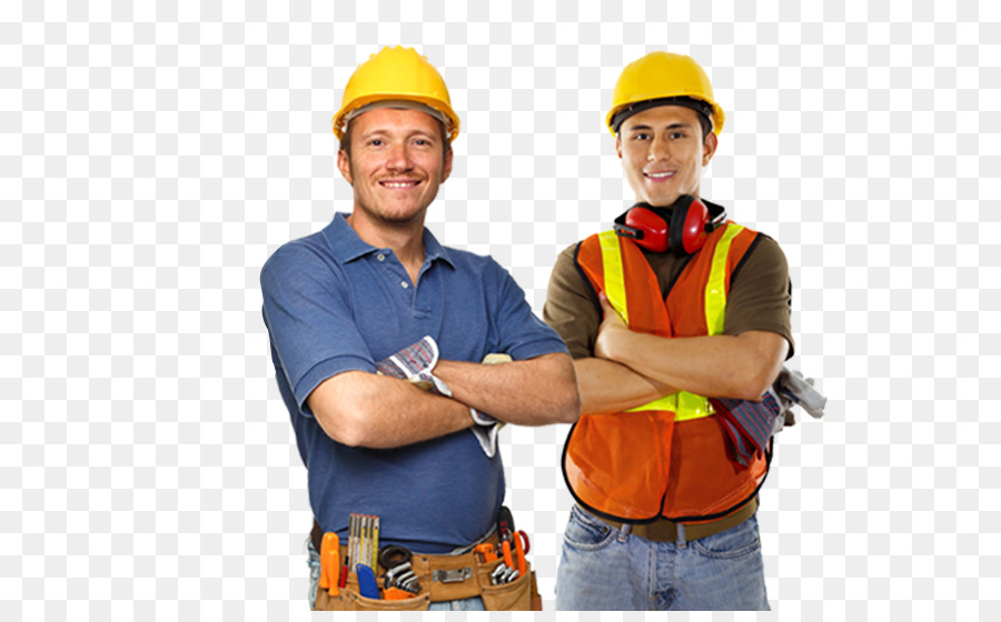 Trabajadores De La Construcción，Cascos PNG